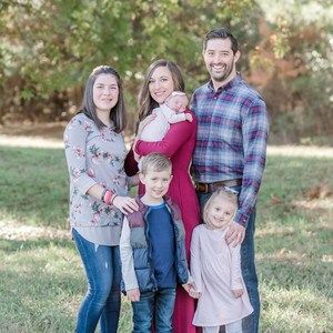 Meet your Posher, Jenna